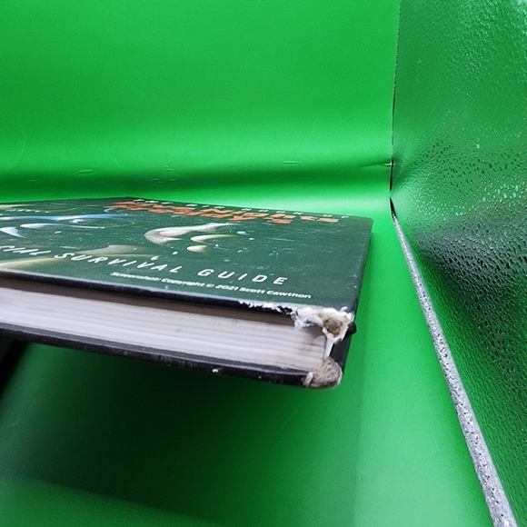 2 Five Nights at Freddy's Book Lot-Unofficial Survival Guide The Freddy Files - Picture 4 of 6